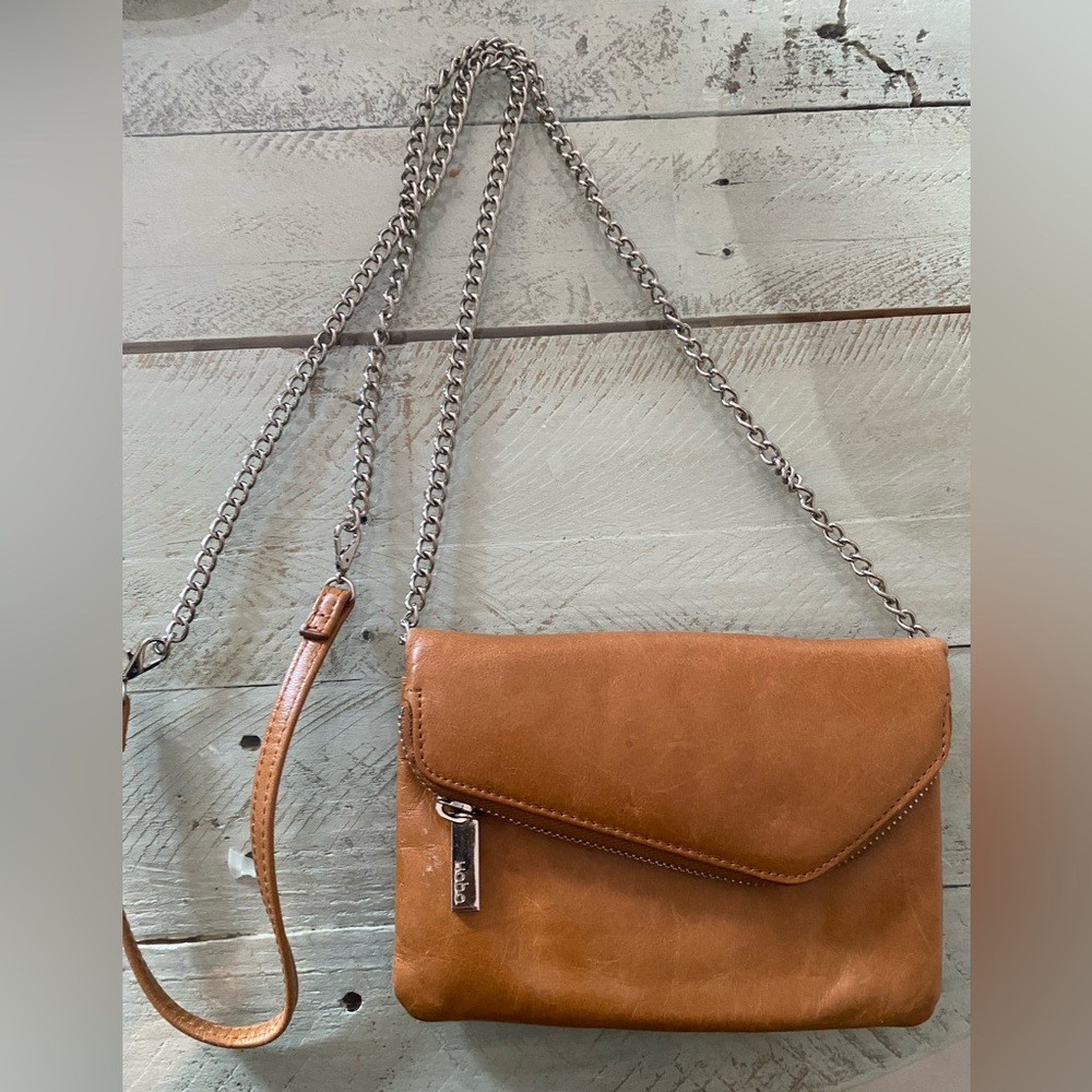 Hobo crossbody